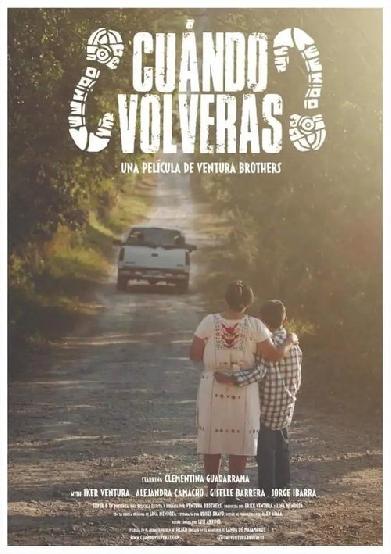 ¿Cuándo Volverás?
