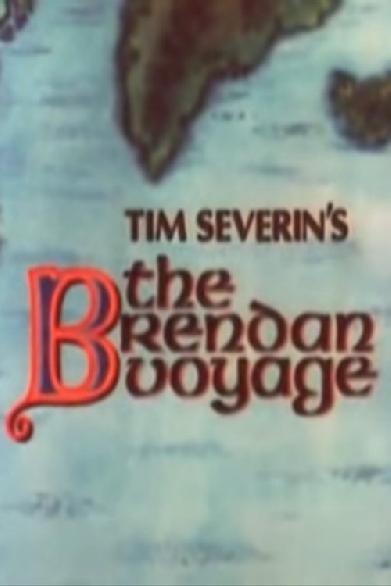 The Brendan Voyage