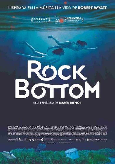 Rock Bottom