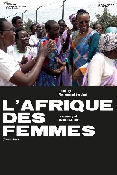 Das Afrika der Frauen