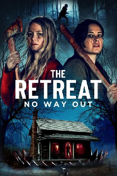 The Retreat - No Way Out