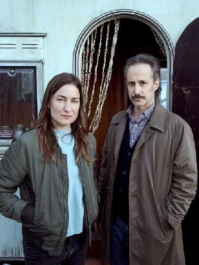 Niemand stirbt gern allein. Ein Krimi aus Passau