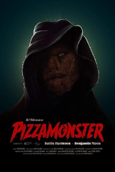 Pizzamonster