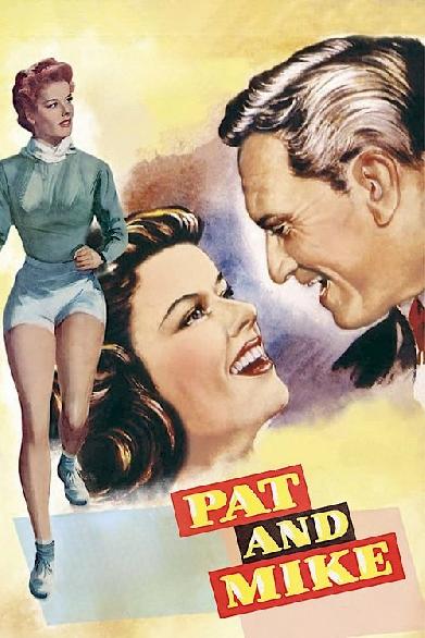 Pat und Mike