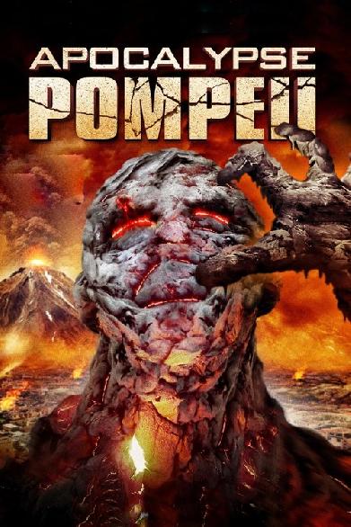Apocalypse Pompeii