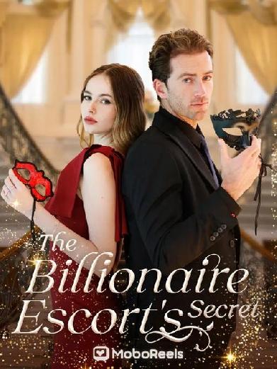 The Billionaire Escort's Secret
