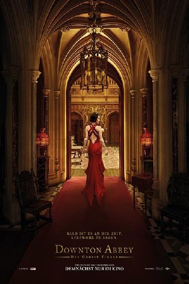 Downton Abbey: Das große Finale