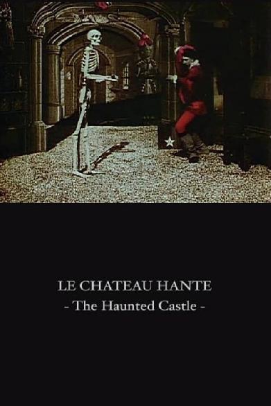 Le château hanté