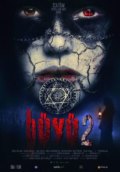 Büyü 2
