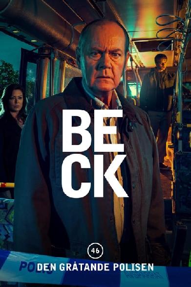 Beck 46 - Den gråtande polisen
