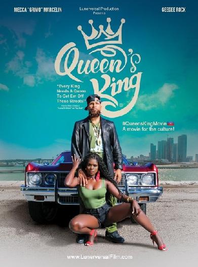 Queen's King