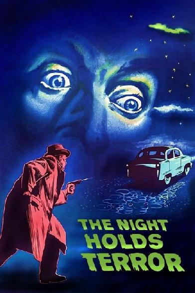 Die Nacht ist voller Schrecken