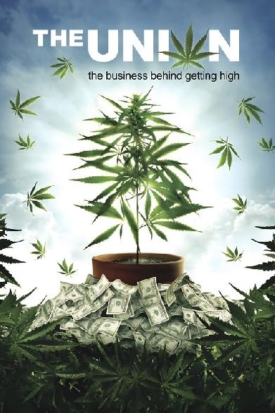 The Union: The Business Behind Getting High