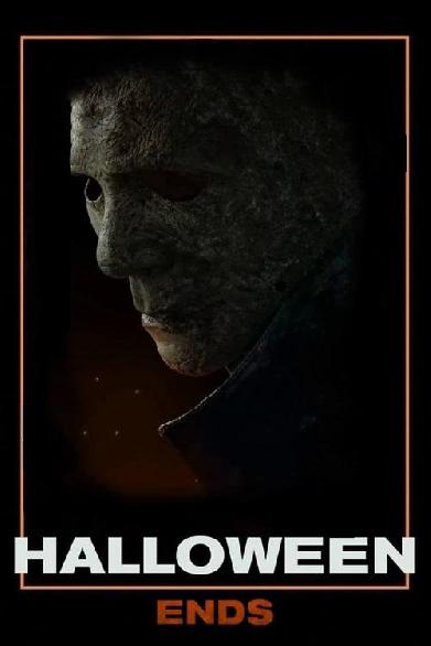 Halloween Ends