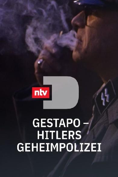Gestapo – Hitlers Geheimpolizei