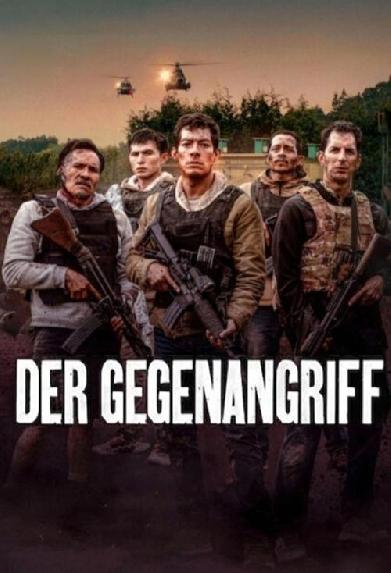 Der Gegenangriff