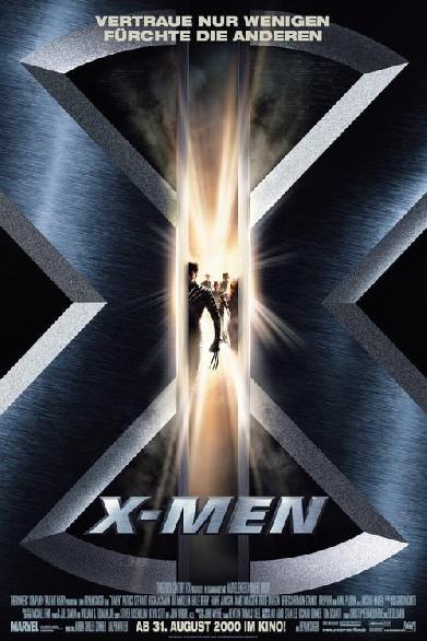 X-Men
