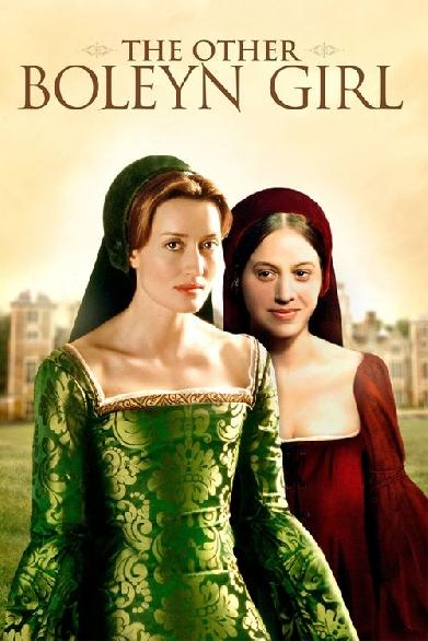The Other Boleyn Girl - Die Geliebte des Königs