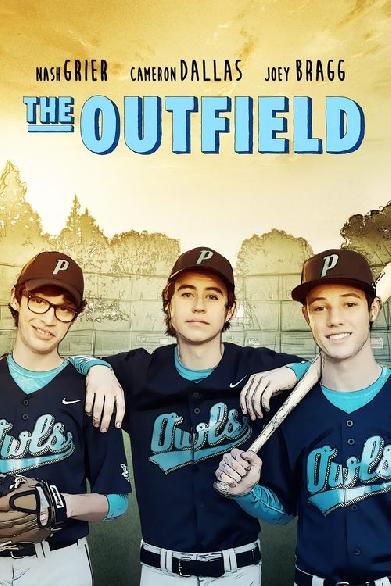The Outfield