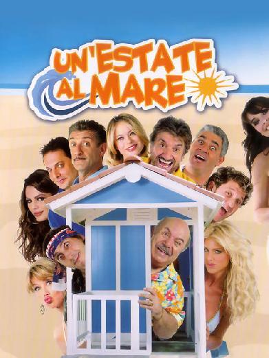 Un'estate al mare