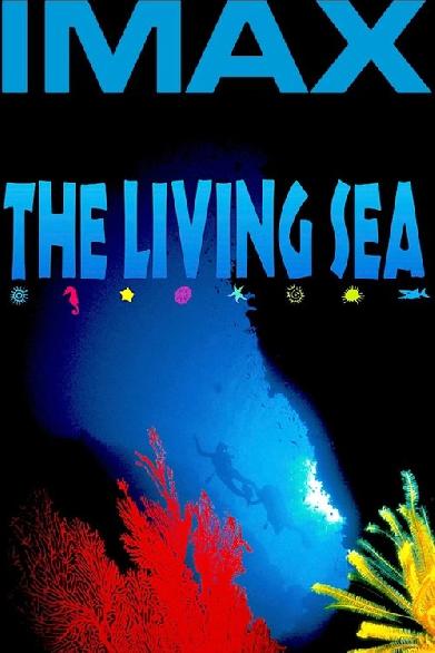 The Living Sea