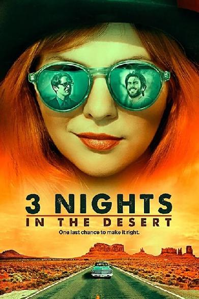 3 Nights in the Desert