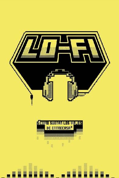 Lo-Fi