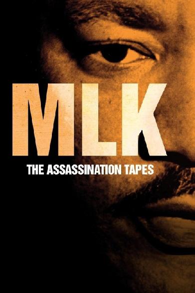Der mysteriöse Mord an Martin Luther King - Protokoll eines Attentats