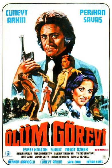Ölüm Görevi