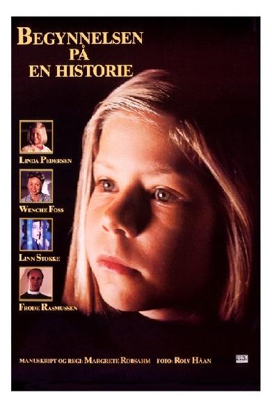 Begynnelsen på en historie