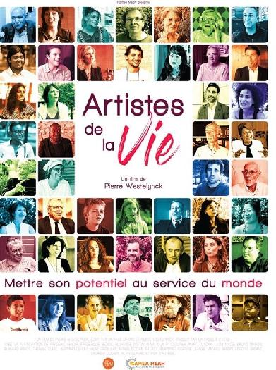 Artistes de la vie