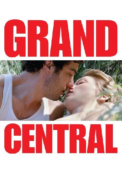 Grand Central