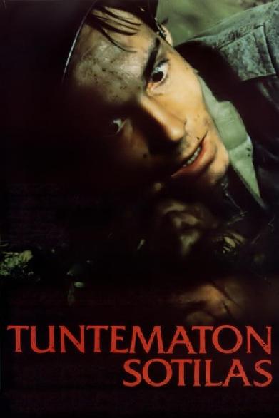 Tuntematon sotilas