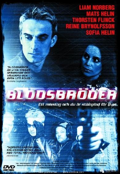 Blodsbröder
