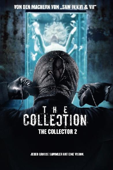 The Collection - The Collector 2