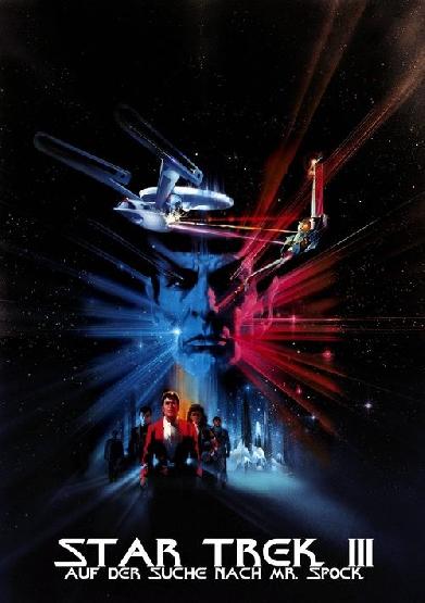 Star Trek III - Auf der Suche nach Mr. Spock