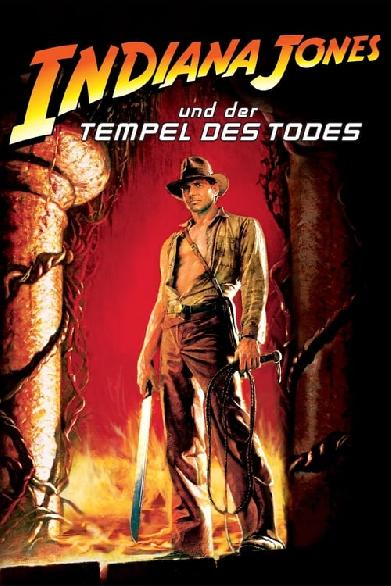 Indiana Jones und der Tempel des Todes