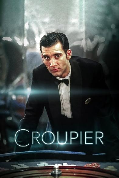 Der Croupier - Das tödliche Spiel mit dem Glück