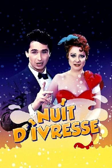 Nuit d'ivresse