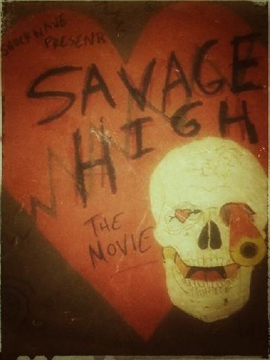 Savage High