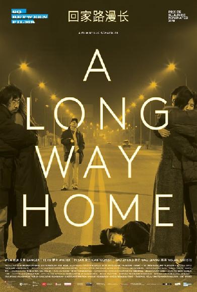 A Long Way Home