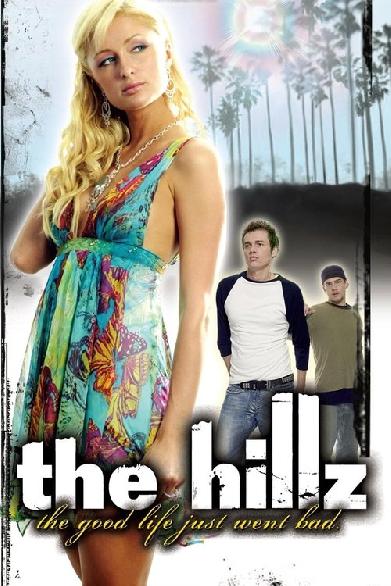 The Hillz