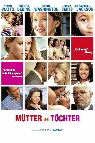 Mütter und Töchter