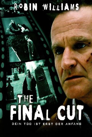 The Final Cut - Dein Tod ist erst der Anfang