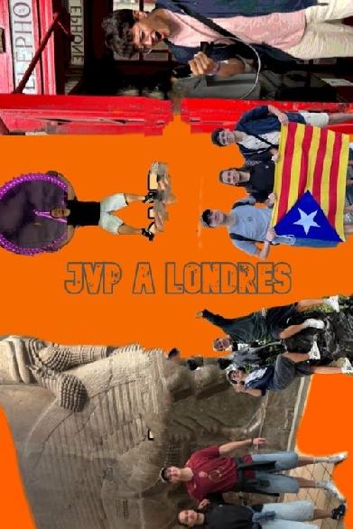 JVP a Londres