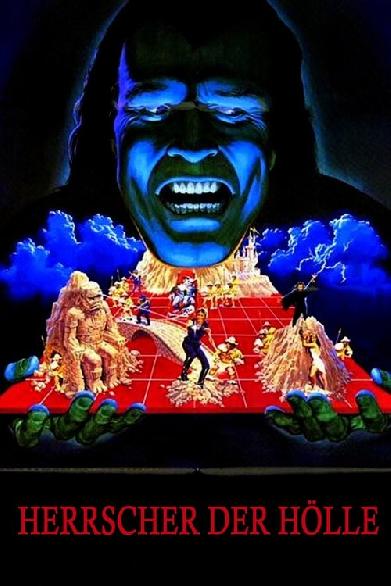 Herrscher der Hölle