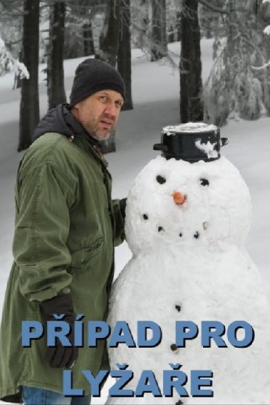 Případ pro lyžaře