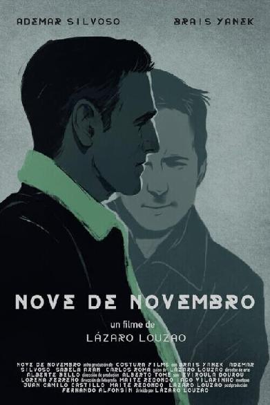 Nove de Novembro