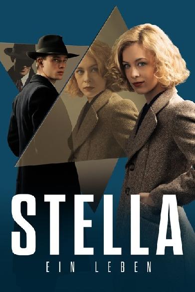 Stella. Ein Leben.
