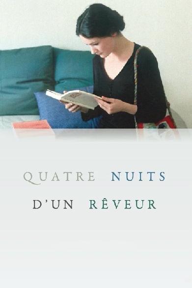 Quatre nuits d'un rêveur
